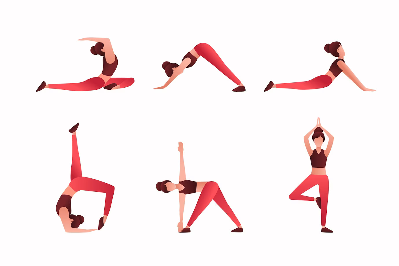 5 Easy Yoga Poses for Beginners EveryDayFitHealth