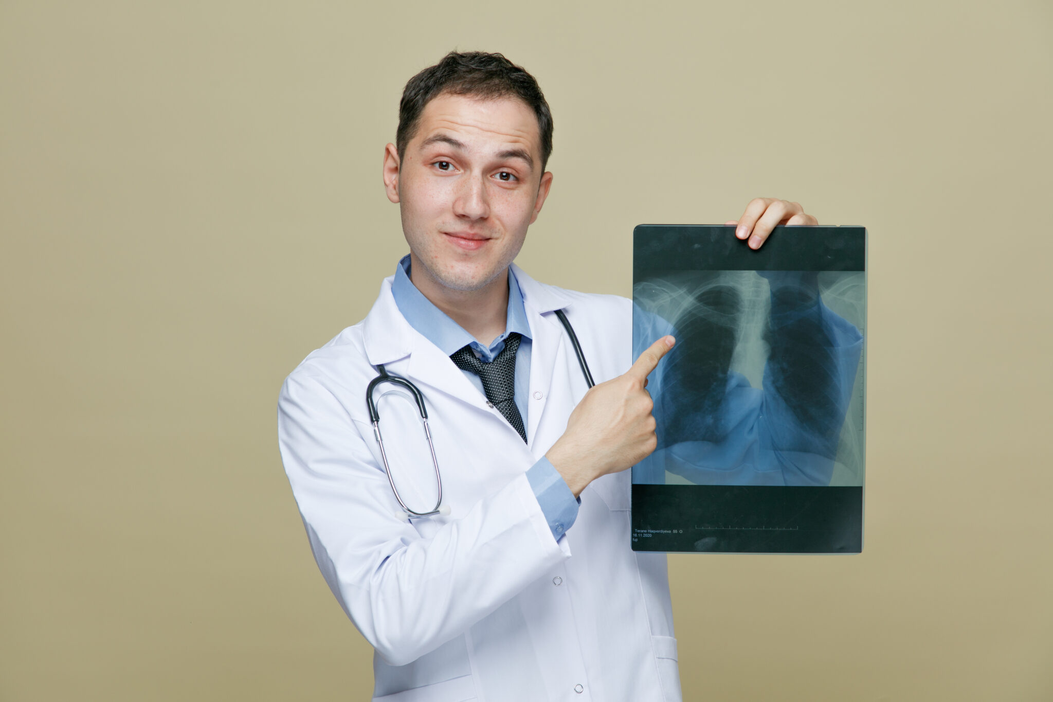 What is an x ray everydayfithealth